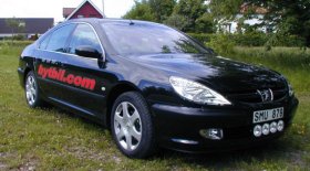 Peugeot 607 HDI -01