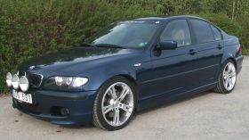 BMW 330xd -04