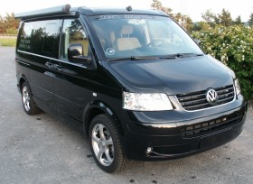 VW California -05