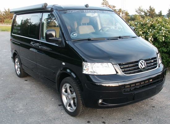 VW California 05