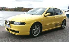 Seat Leon Cupra TDI-R TT4 -02