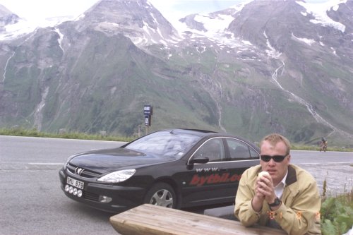 Grossglockner