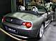 paris2002_093.jpg: BMW har f�tt till nya Z4'n -men varf�r i hela v�rlden med gammalmodigt tygtak?!?
