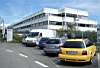 auditraff54.jpg: Utanför Quattro GmbH i Neckarsulm
