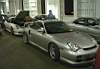nurburg03.jpg: Några Porschar